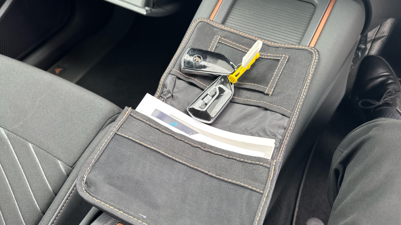 CUPRA Born 150kW V2 58kWh 5dr Auto Electric Hatchback